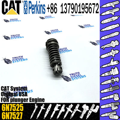 CAT Excavator Engine 3306 Fuel Injection Pump Plunger 4P9830 7W6929 1W6541 1P6400 6N7525 6N7527 1086633