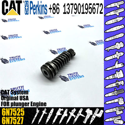 CAT Excavator Engine 3306 Fuel Injection Pump Plunger 4P9830 7W6929 1W6541 1P6400 6N7525 6N7527 1086633