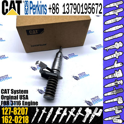 127-8222 127-8216 127-8218 127-8213 127-8205 127-8207 Engine 3116 diesel injector