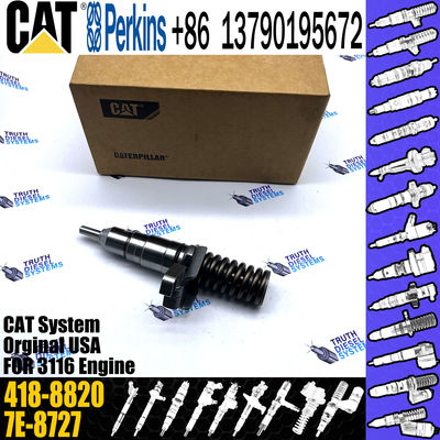 Common Rail Injector For 3116 418-8820 4188820 20R-4179 20R4179