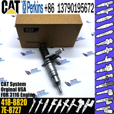 Common Rail Injector For 3116 418-8820 4188820 20R-4179 20R4179