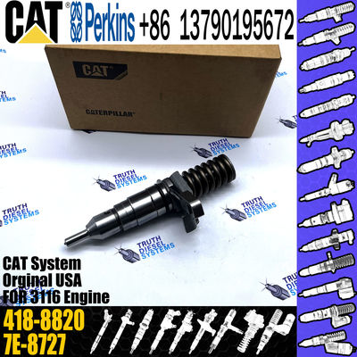 Common Rail Injector For 3116 418-8820 4188820 20R-4179 20R4179