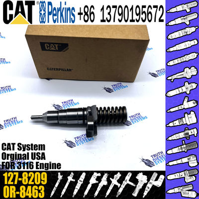 127-8205 127-8222 127-8228 127-8230 127-8207 127-8209 4P-2995 127-8211 127-8213 127-8225 fuel injector for CAT