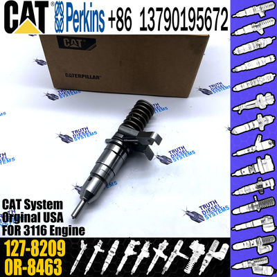 127-8205 127-8222 127-8228 127-8230 127-8207 127-8209 4P-2995 127-8211 127-8213 127-8225 fuel injector for CAT