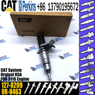 127-8205 127-8222 127-8228 127-8230 127-8207 127-8209 4P-2995 127-8211 127-8213 127-8225 fuel injector for CAT