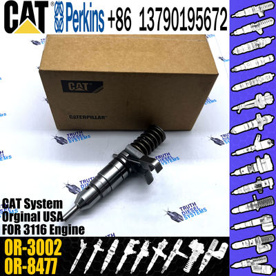 Diesel Common Rail Injector 0R-8682 418-8820 0R-3002 FOR Engine 3116