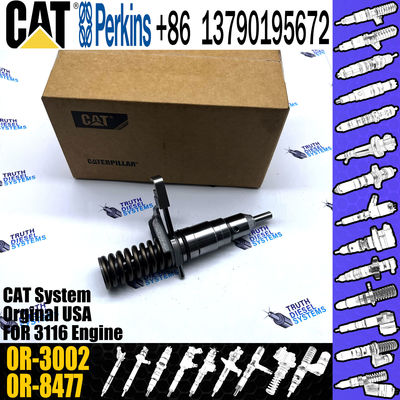 Diesel Common Rail Injector 0R-8682 418-8820 0R-3002 FOR Engine 3116