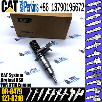 3116 engine fuel injector 289-0753 291-5911 294-3500 374-0750 0R-8479