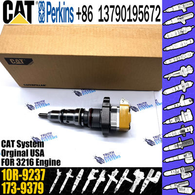 Diesel 3216 Fuel Injector Nozzles 128-6601 171-9704 171-9710 177-4752 177-4754 178-0199 178-6432 188-1320 198-6605