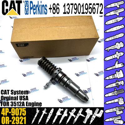 Fuel Injector 328-2574 329-7286 331-5894 349-2522 350-7555 4P-9075