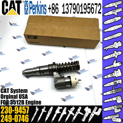 Fuel Injector Assembly 392-0205 211-3024 230-9457 249-0746 386-1769 392-0200 for 3512B