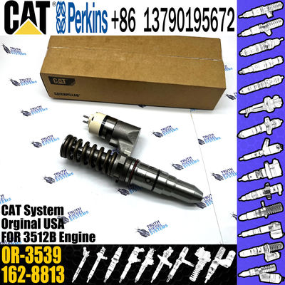 Fuel Injector Common Rail Diesel Fuel Injector 192-2817 1922817 0R-3539