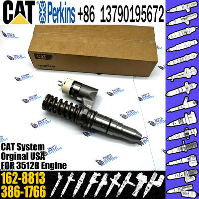 CAT Fuel Injector 1628813 162-8813 for CAT 3512B 20R1268 20R-1268 10R1278 10R-1278 10R1255 3920203