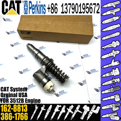CAT Fuel Injector 1628813 162-8813 for CAT 3512B 20R1268 20R-1268 10R1278 10R-1278 10R1255 3920203
