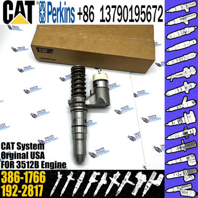 392-0205 386-1752 386-1766 3920205 3861752 3861766 fuel injector for Caterpillar CAT