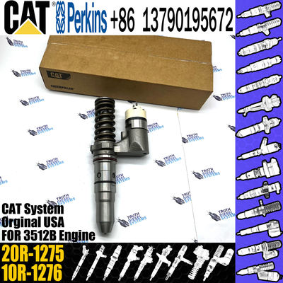 Engine 392-0214 20R-1275 392-0215 20R-1276 Fuel Injector common rail injector