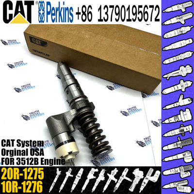 Engine 392-0214 20R-1275 392-0215 20R-1276 Fuel Injector common rail injector