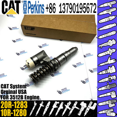 Fuel Injector Nozzle 392-0224 392-0225 392-0227 20R-3247 20R-2296 20R-0849 20R-1268 20R-1283 for Caterpillar