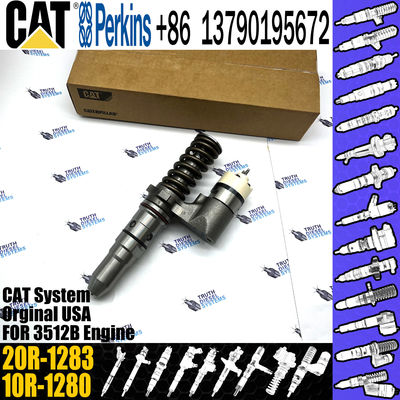 Fuel Injector Nozzle 392-0224 392-0225 392-0227 20R-3247 20R-2296 20R-0849 20R-1268 20R-1283 for Caterpillar