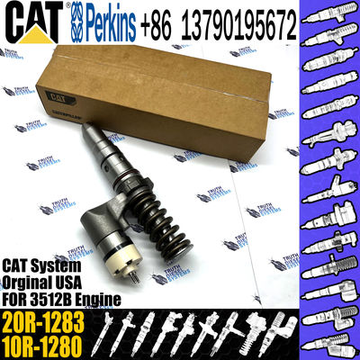 Fuel Injector Nozzle 392-0224 392-0225 392-0227 20R-3247 20R-2296 20R-0849 20R-1268 20R-1283 for Caterpillar