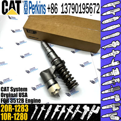 Fuel Injector Nozzle 392-0224 392-0225 392-0227 20R-3247 20R-2296 20R-0849 20R-1268 20R-1283 for Caterpillar