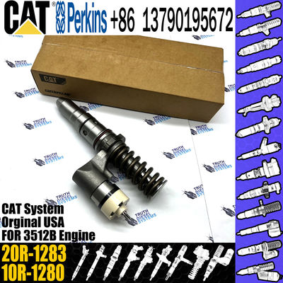 Fuel Injector Nozzle 392-0224 392-0225 392-0227 20R-3247 20R-2296 20R-0849 20R-1268 20R-1283 for Caterpillar