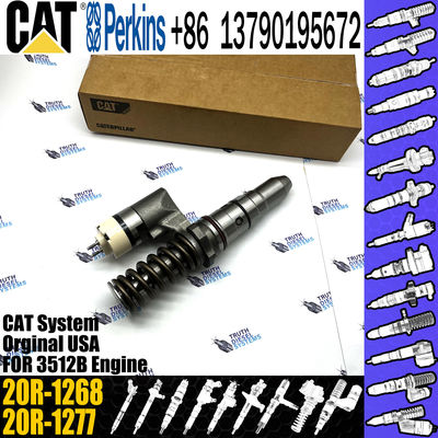Engine CAT Injector Repair Kits 891840-3500 For 10R-1278 10R-1288 10R-1290 20R-1268