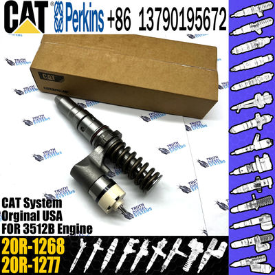 Engine CAT Injector Repair Kits 891840-3500 For 10R-1278 10R-1288 10R-1290 20R-1268
