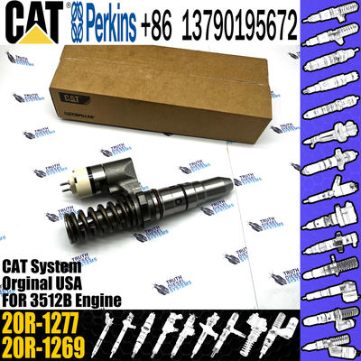 Diesel Fuel Injector Nozzle 392-0201 392-0202 392-0206 20R-0849 392-0225 392-0211 20R-1277 for Caterpillar 3512B