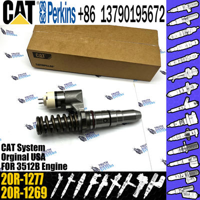 Diesel Fuel Injector Nozzle 392-0201 392-0202 392-0206 20R-0849 392-0225 392-0211 20R-1277 for Caterpillar 3512B