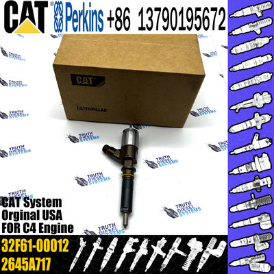 C4.2 engine fuel injector 32F61-00060 32F61-00062 32E61-00022 32F61-00012