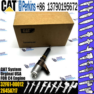 C4.2 engine fuel injector 32F61-00060 32F61-00062 32E61-00022 32F61-00012