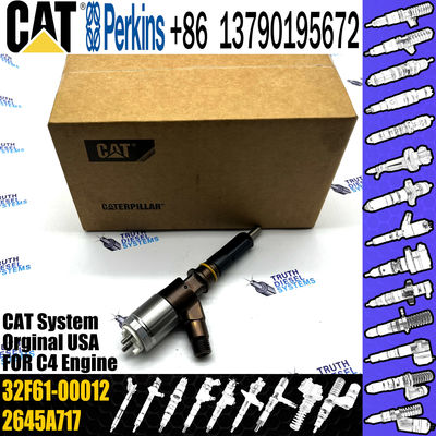 C4.2 engine fuel injector 32F61-00060 32F61-00062 32E61-00022 32F61-00012