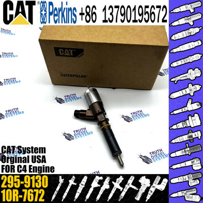 injector 326-4756 317-2300 260-5656 320-0677 320-0680 326-4700 295-9130 326-4740