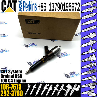 Diesel common rail fuel injector 320-0690 3069390 2923790 2645A749 2645A735 2645A719 10R-7673 For CAT C6.6