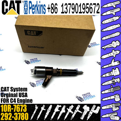 Diesel common rail fuel injector 320-0690 3069390 2923790 2645A749 2645A735 2645A719 10R-7673 For CAT C6.6