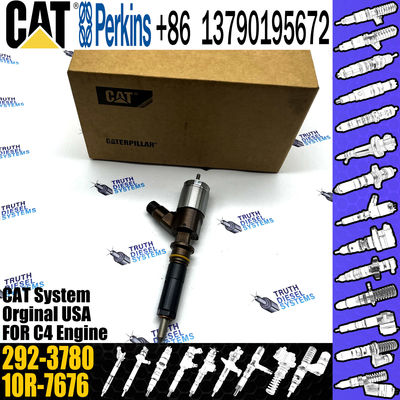 Diesel common rail fuel injector 320-0690 3069390 2923790 2645A749 2645A735 2645A719 10R-7673 For CAT C6.6