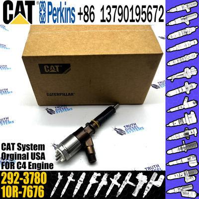 Diesel common rail fuel injector 320-0690 3069390 2923790 2645A749 2645A735 2645A719 10R-7673 For CAT C6.6