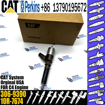 Fuel Diesel Injector 320-0680 326-4700 326-4740 382-0480 282-0490 292-3780 306-9380 306-9390