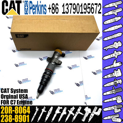 Engine fuel injector C7 387-9426 387-9427 241-3400 20R-1260 20R-8064 10R-7225 10R-4763 387-9428 387-9430 -4502 238-8901