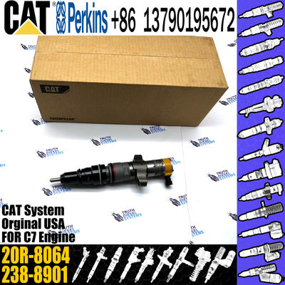 Engine fuel injector C7 387-9426 387-9427 241-3400 20R-1260 20R-8064 10R-7225 10R-4763 387-9428 387-9430 -4502 238-8901