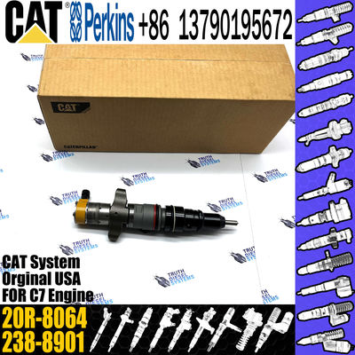 Engine fuel injector C7 387-9426 387-9427 241-3400 20R-1260 20R-8064 10R-7225 10R-4763 387-9428 387-9430 -4502 238-8901