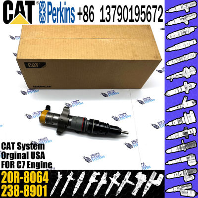 Engine fuel injector C7 387-9426 387-9427 241-3400 20R-1260 20R-8064 10R-7225 10R-4763 387-9428 387-9430 -4502 238-8901