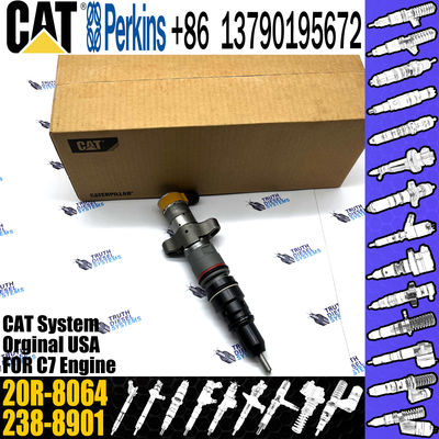 Engine fuel injector C7 387-9426 387-9427 241-3400 20R-1260 20R-8064 10R-7225 10R-4763 387-9428 387-9430 -4502 238-8901