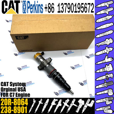 Engine fuel injector C7 387-9426 387-9427 241-3400 20R-1260 20R-8064 10R-7225 10R-4763 387-9428 387-9430 -4502 238-8901
