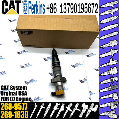 Common rail Injector 387-9428 387-9426 268-9577 387-9428 241-3239 238-8901 for CAT C7