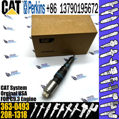 Engine Injector 20R5036 20R-5036 4563493 456-3493 3674293 367-4293 363-0493 3630493 3452193 345-2193