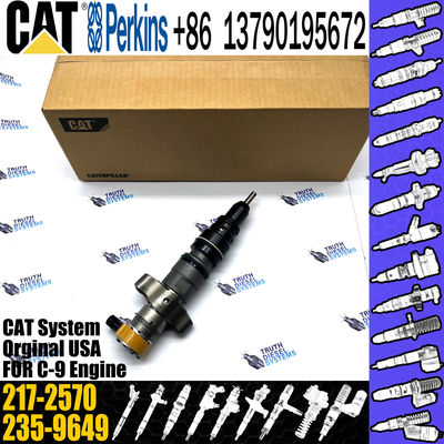 Fuel injector Assembly 235-2888 236-0962 10R-7224 217-2570 235-9649 188-8739 235-2887 For CAT C-9