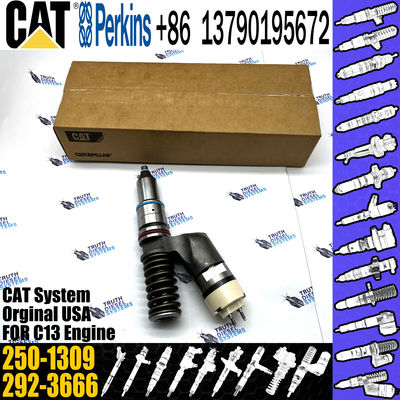 Engine Common Rail Fuel Injector 249-0712 249-0713 250-1309 294-3002