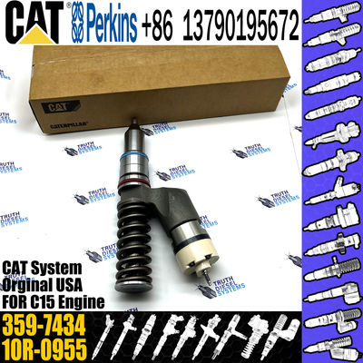 Fuel Injector 359-7434 or Common Rail Diesel Fuel Injector 359-7434 3597434 20R-1304